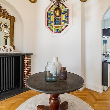Luxueux Appartement Centre Ville Strasbourg Bagian luar foto