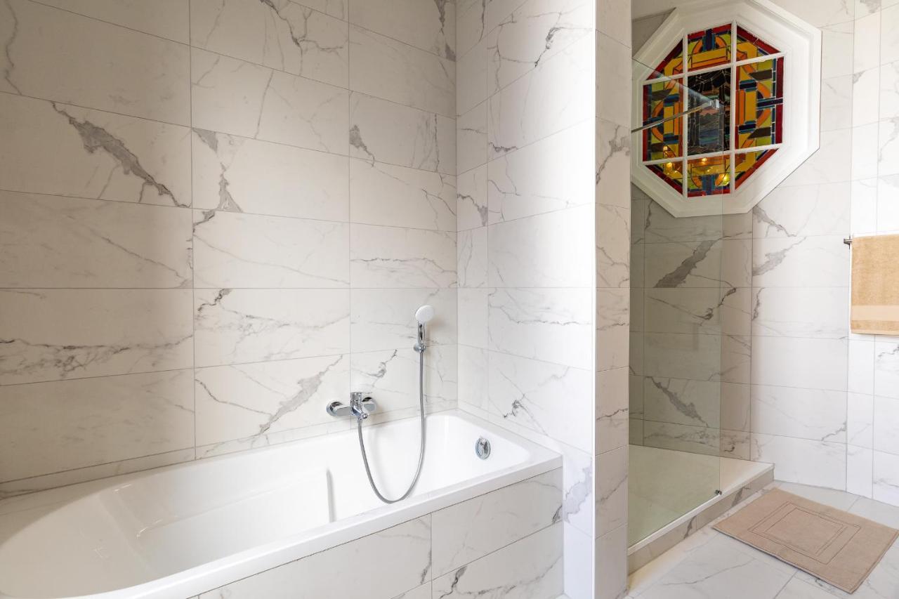 Luxueux Appartement Centre Ville Strasbourg Bagian luar foto